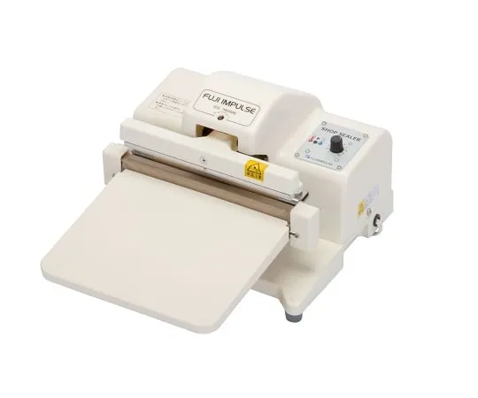 0-4071-01 Desktop Poly Sealer FS-215
