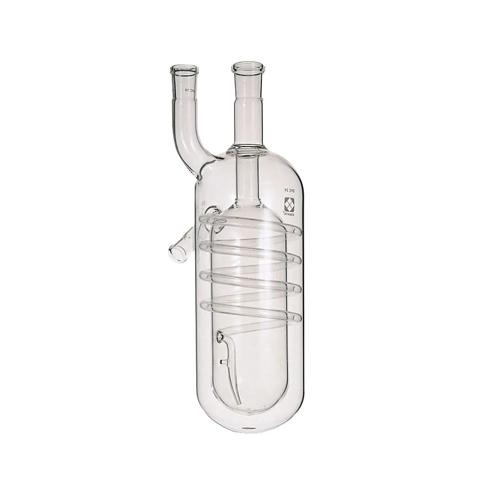 61-4419-42 Fluorine Distillation Vessel 300mL, SPC-15-19-24 031020-300