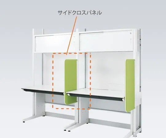 2-9914-01 Side Cross Panel RFK-P1HSNE1