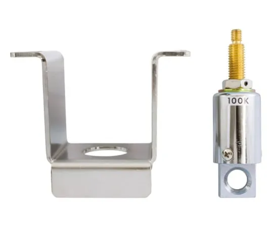 62-3790-42 Underfloor Weighing Fixture for GP/MC-100KS (for GP-60K/GP-60KS/GP-61K/GP-61KS/GP-100K/GP-100KS/GP-102K/MC-100KS) GP-21
