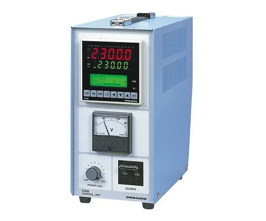 4-410-11 Desktop Temperature Controller Self-Cooled AC100~120V 20A DSS23A-20P084-1K060000