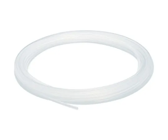 64-4806-67 Fluorine Plastic (PFA) Tube Clear 4 x 2 mm 20 M SFT0420-20-C