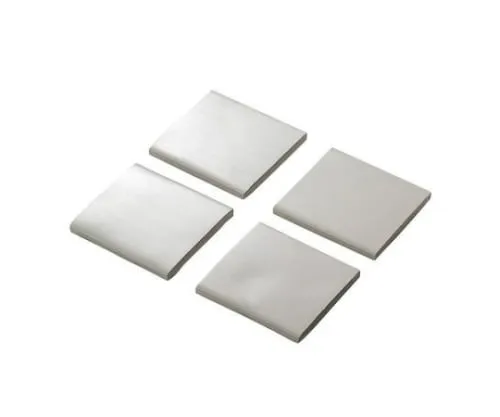 61-3638-32 Earthquake resistant Gel 50 mm x 50 mm TG-011