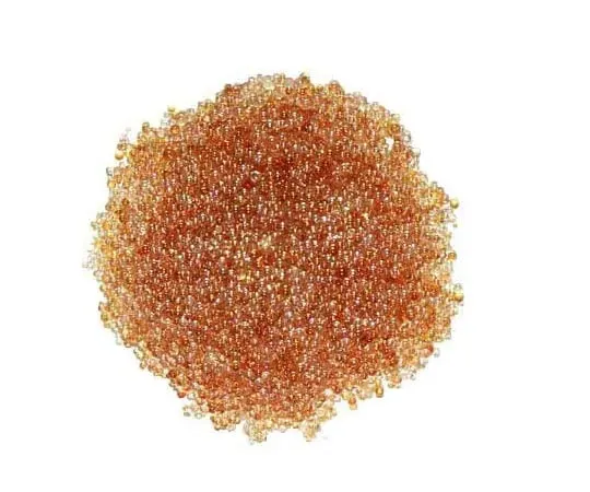 1-382-01 Pure Water Generation Unit Mixed Resin