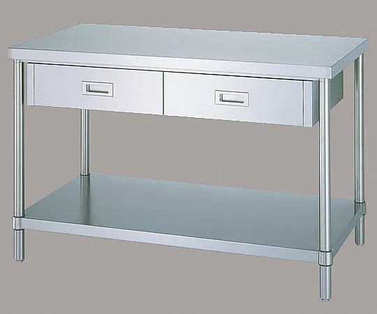 1-6559-01　［Discontinued］Stainless Steel Workbench　ADB-6045