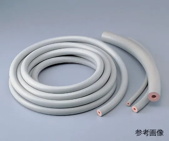 5-5000-04 Exhaust Rubber Tube for Two Tier Vacuum Natural Rubber 7.5 x 18 -