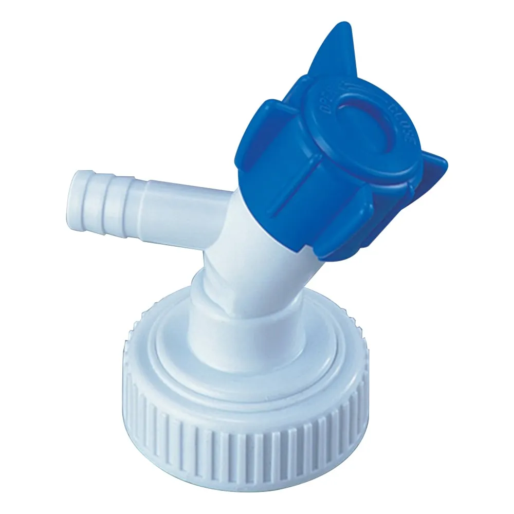 4-5330-01 Lever Screw Cock -