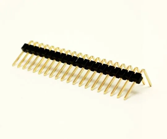 63-3125-30 Light angle Pin header 20 Pin 213A-20RE-03