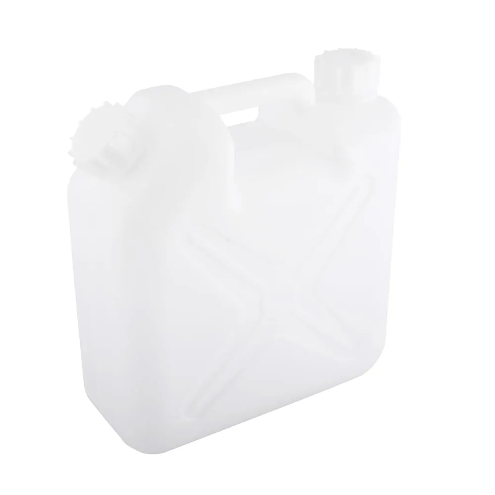 4-2155-01 recovery of waste liquid Container (For Tube Connection Cap) 290 x 138 x 340 Without mm J 10L-BL2口 J無し