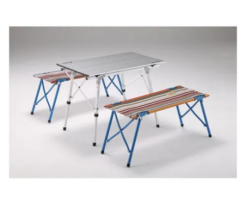 61-8972-22　［Discontinued］Table & Chair Set 900x520x630/410mm　EA913YA-19A