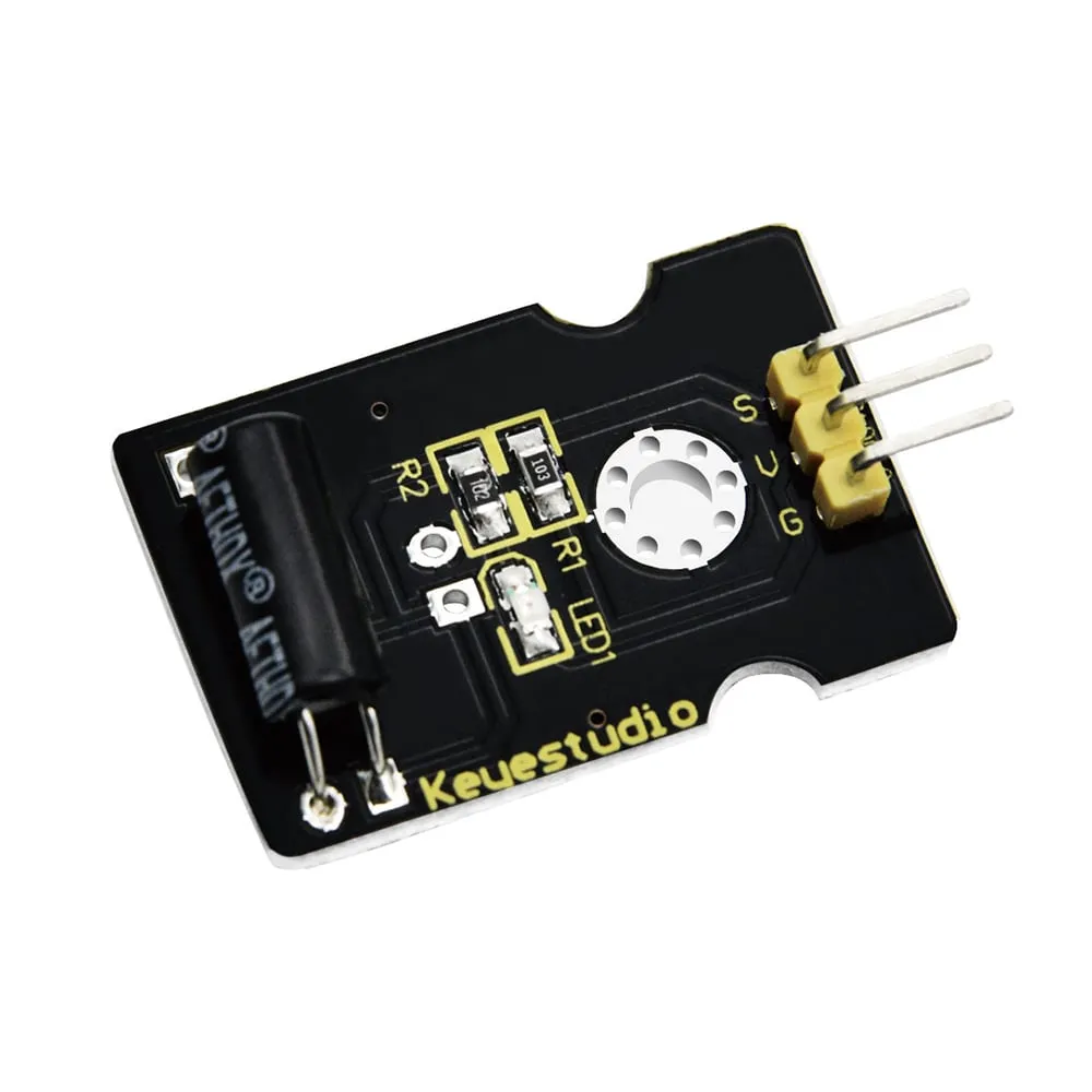 4-4159-01 Tilt Sensor (for Arduino) Arduino Standard KS0025