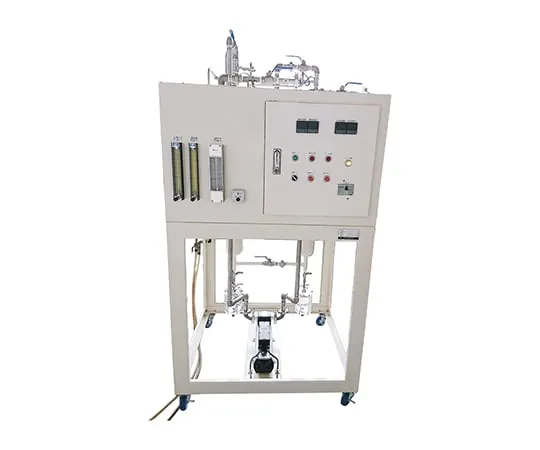 4-1176-01 Inert gas circulation purification equipment indep***ent type TSK-1H-1O