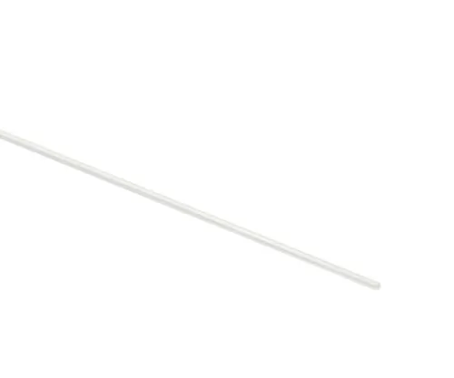 61-7413-74 Acrylic Clear Round Bar 2mm x 1m HB-2