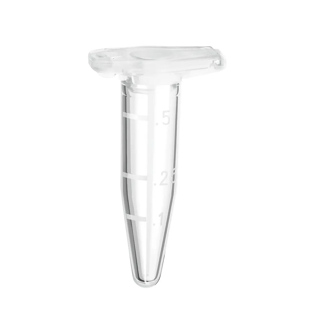 61-0168-93 Epp***orf Safe-Lock Tubes 0030 123.301
