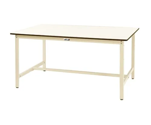 61-3763-19 Work Table Wide And Fixed Type H900mm SWPWH-1812-Ⅱ SWPWH-1812-II