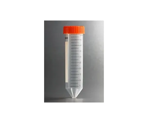 61-4693-43 Centrifuge Tube 50mL Polypropylene without Cap Bulk Packaging 431472