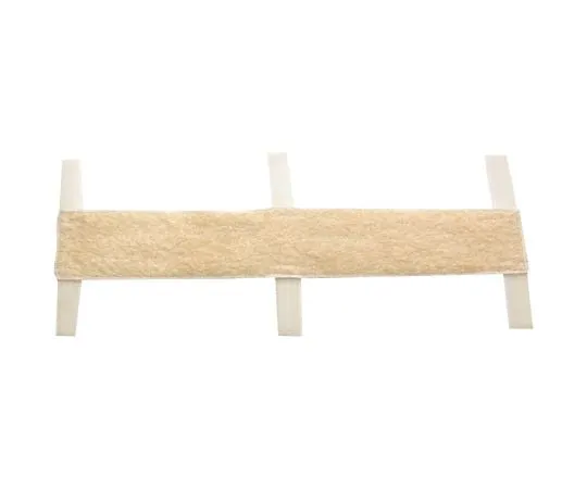 4-1769-01 Deodorant Helmet Towel Pad (breeze bronze) Beige K-20