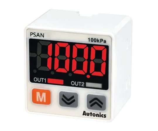 4-215-01 Digital Pressure Sensor PSAN-1CV-RC1/8