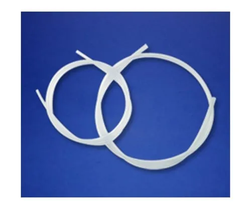61-8493-24 PFA Coil Tube 1.5m Winding Tube Outer Diameter 1 /8" 760-1-062-125-005
