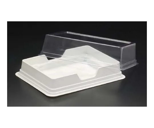 65-3849-90 Combi-Box for PCR Tubes, Combi-Rack for 96 Holes, 5 pcs T327