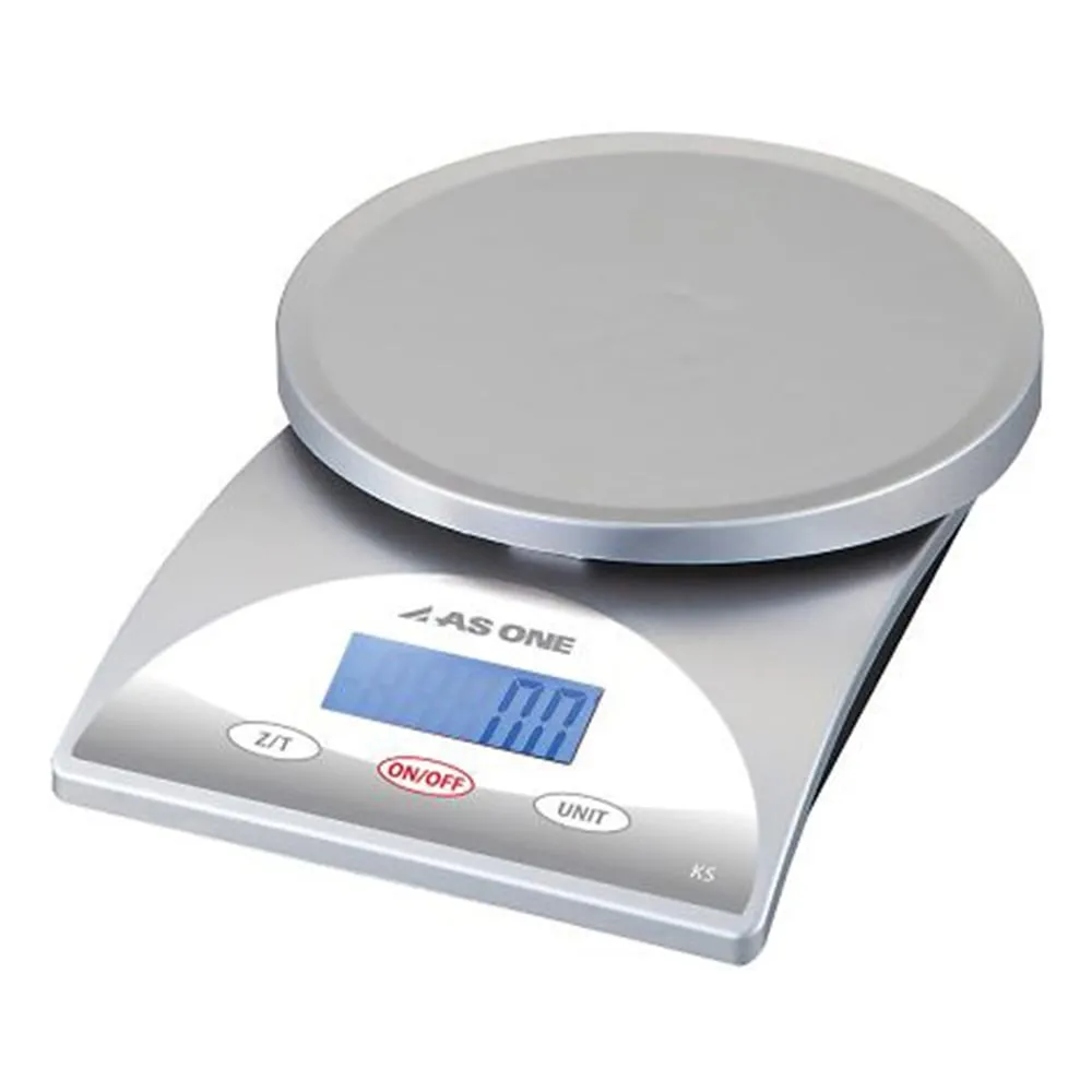 4-2750-01 Mini-Scale 600 g KS6001