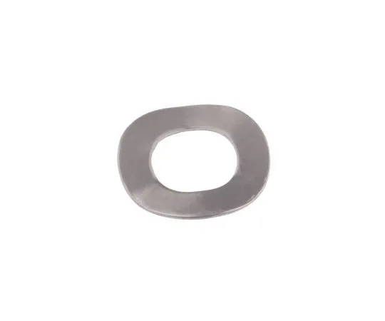 63-4620-98 Plain Stainless Steel Crinkle Locking & Anti-Vibration Washer, M4, A2 304 428-650
