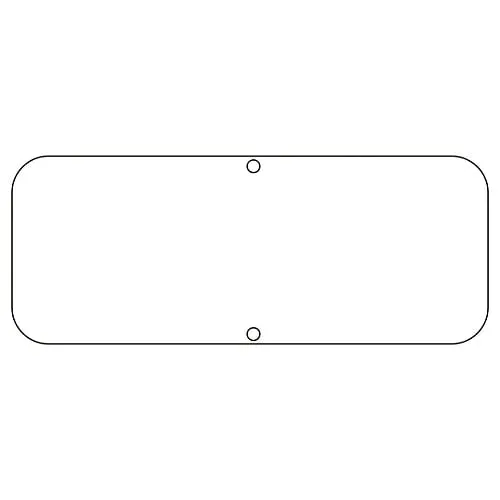 61-3392-94 Road Sign Road D 133540