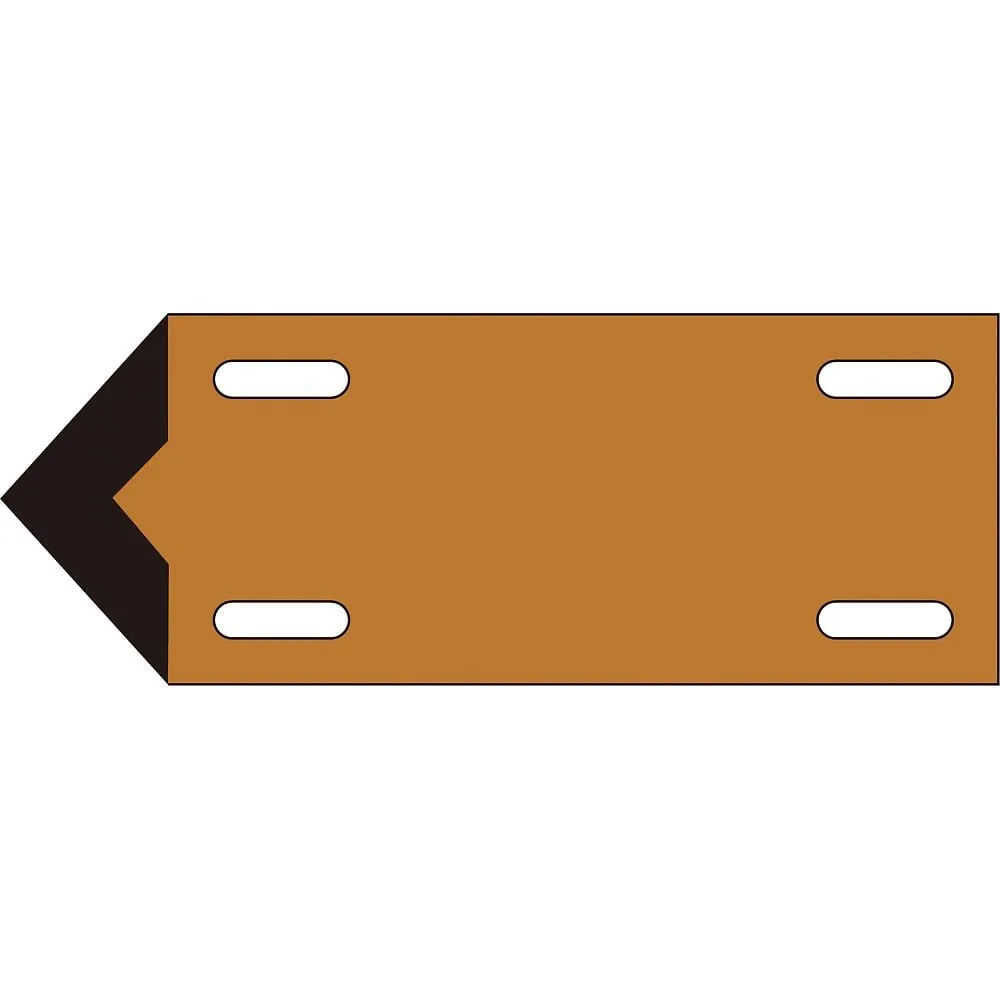 61-3408-34 Liquid Direction Indicator Arrow 008 (Small) 174308
