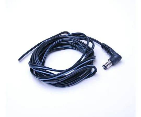 63-3124-77 Cord L Type with 2.1 mm DC Plug 1.8 m DCP2.1L-1.8M