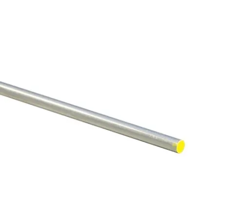 61-7408-97 Round Aluminum Bar 395mm x 6mm AM395-6