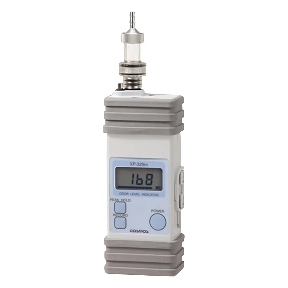 2-2893-01 Portable Odor Sensor XP-329m