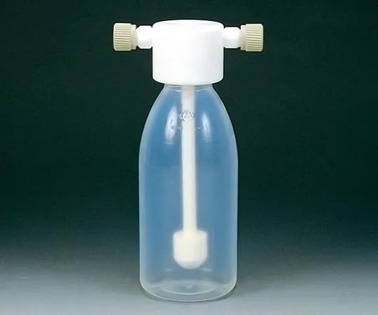 61-9944-88 Fluorine Resin Gas Washing Bottle 250 NR1250-001