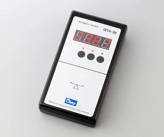 1-8124-01 Furnace Internal Thermometer RITA-20