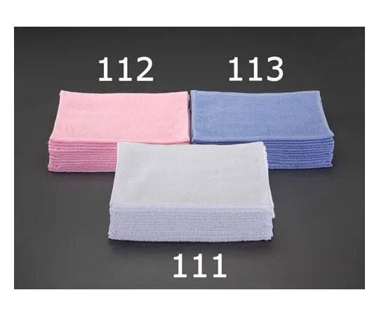 62-9170-70　［Discontinued］Color Towel　EA929HC-111