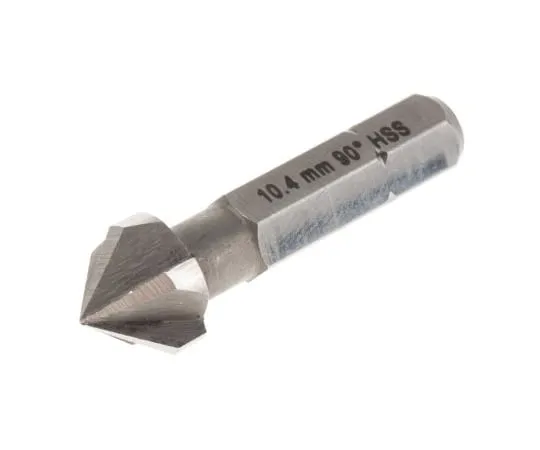 63-4619-54 RS PRO Countersink31 mm x10.4mm1 Piece 423-832