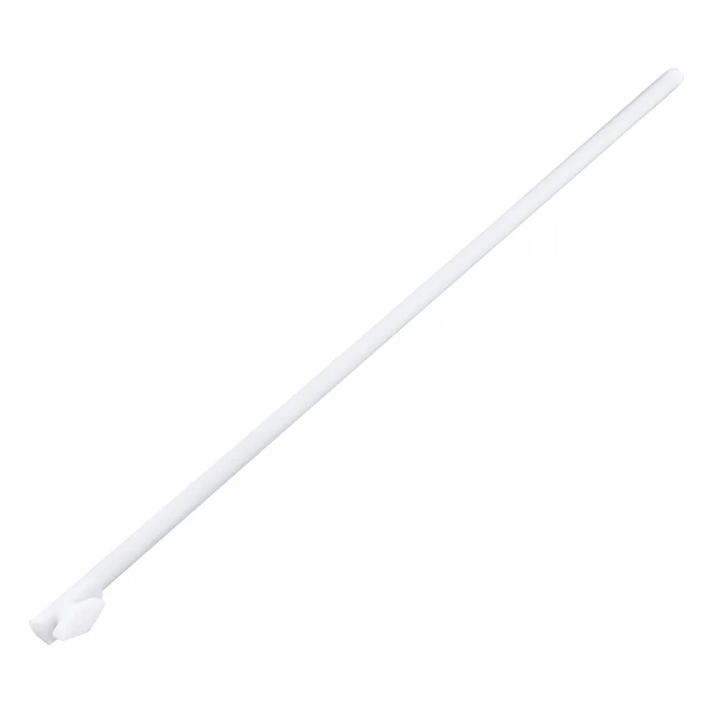 1-7733-09 PTFE Stirring Shaft φ6 x 300 005.530.1