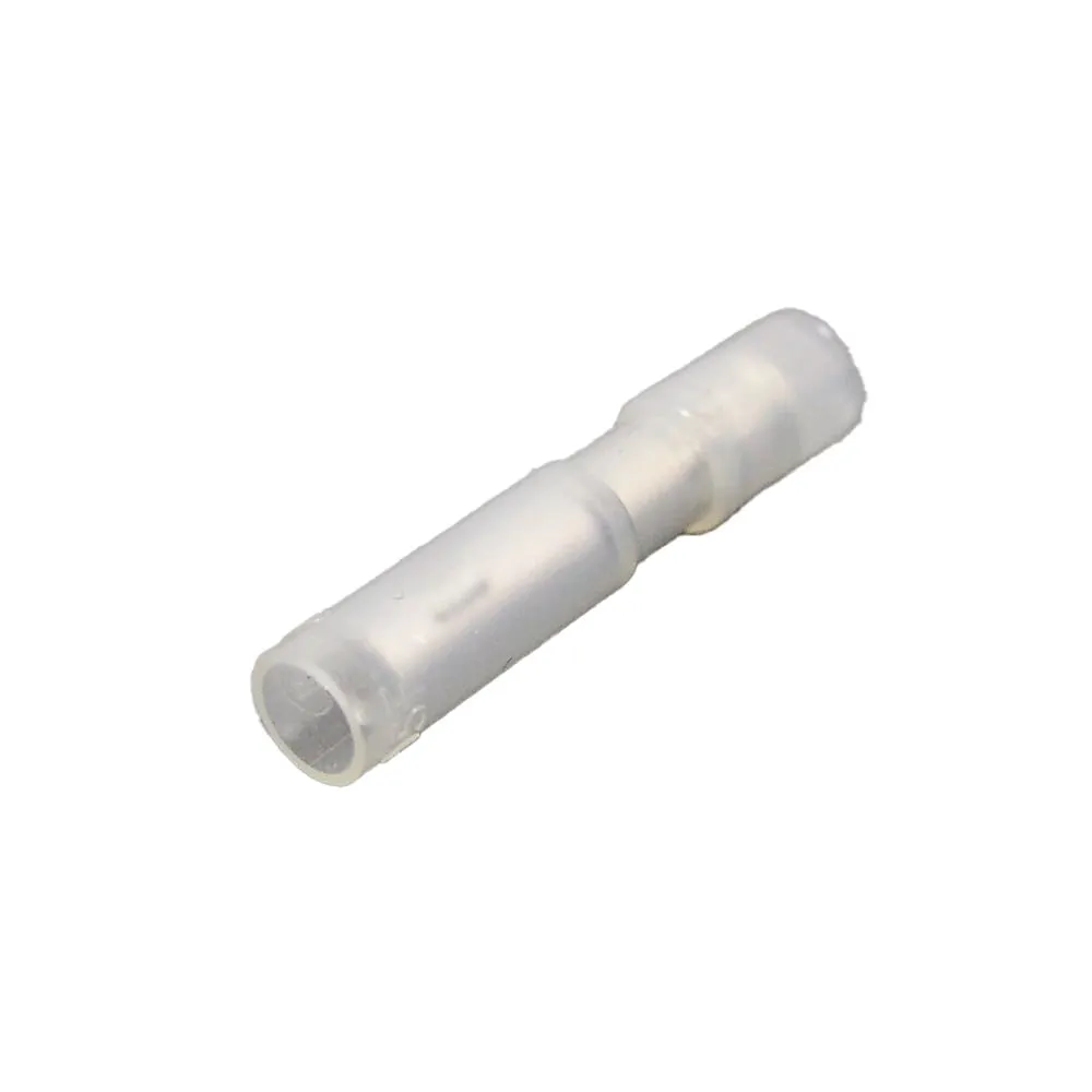 3-9645-01 Insertion Type Pin Terminal Transparent 5 Pieces HC PC-2005-F