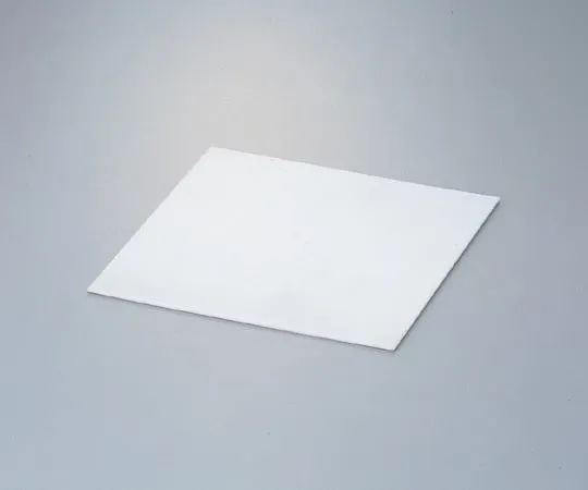 6-619-01　［Discontinued］Polyethylene Board (Milk White) 500mm x 500mm 1mm