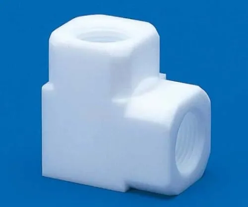 61-4381-93 PTFE Pipe Elbow RC1/4 F-2088-01