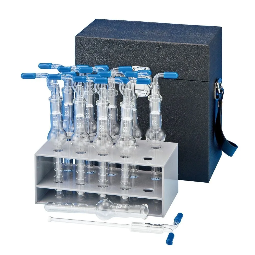 61-4431-29 Small Bubbler Set 080100-1