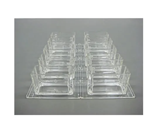 61-4674-65 Sample Container 10 Pieces Set AX-SV-33 AX-SV-33