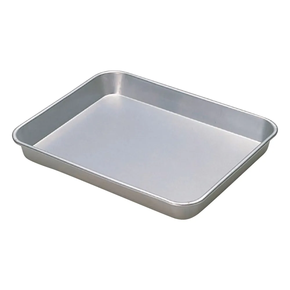 5-175-01 Aluminum Tray Size (309 x 373 x 43mm) -
