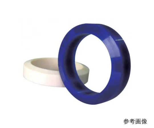 62-1060-95 Fluorocarbon Resin PFA Joint Impact Ring For High Temperature (150 - 200℃) 1 Package (10 Pcs) RI-H2SX10