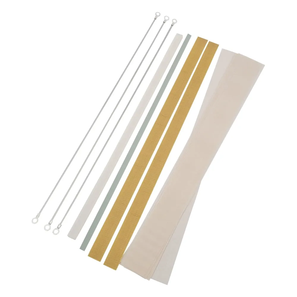 6-645-16 Poly Sealer (Desktop Type) 300-2 Repair Set P-300-2