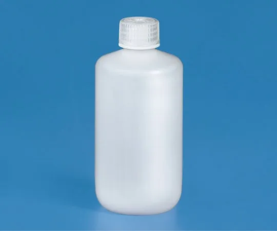 62-2931-45 Narrow Mouth Reagent Bottle, HDPE, 4 mL 583170 583170