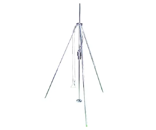 62-0860-94 Public Works Research Institute Penetrometer S-213