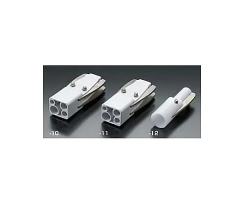 61-3537-62 Grooving Cutter (Outer Diameter 6φ, 8φ, 10φ, 12φ) NR1404-10