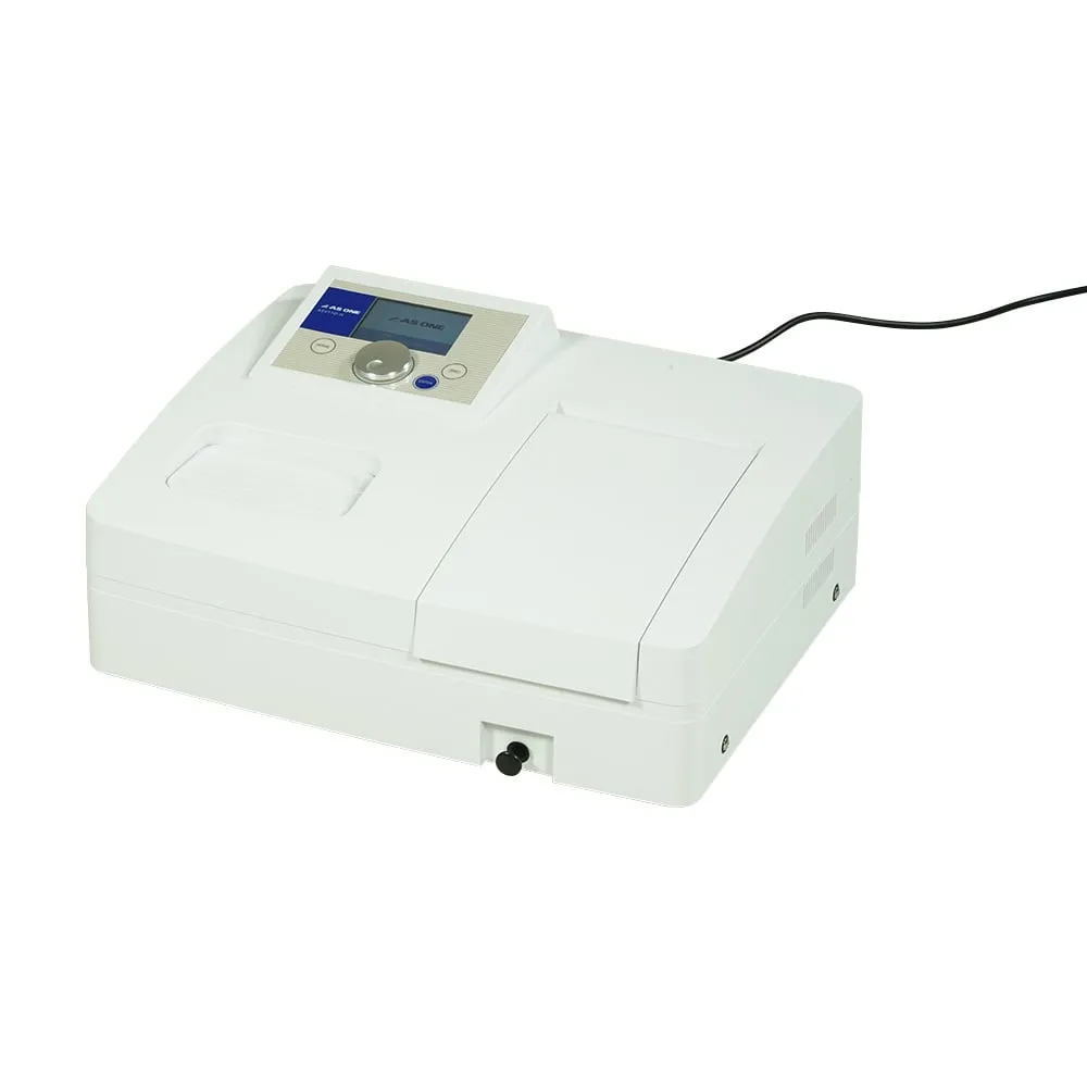 1-1814-21 Spectrophotometer ASV11D-H
