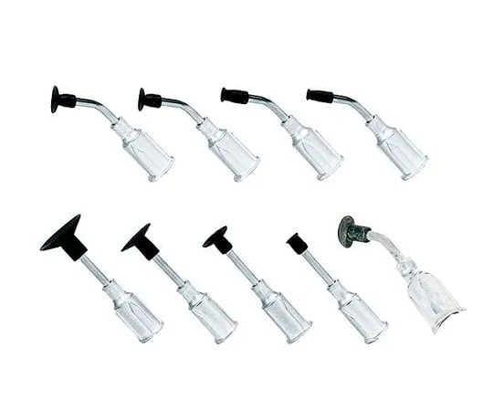 1-9708-11 Vacuum Tweezers 9 Pieces Set VCS-9-B