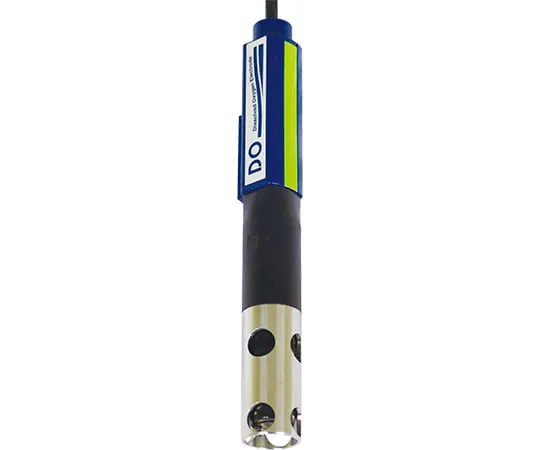 61-8518-34 Immersion Dissolved Oxygen Electrode Kyaru Memo for MM-43X for General Use OE-273AA